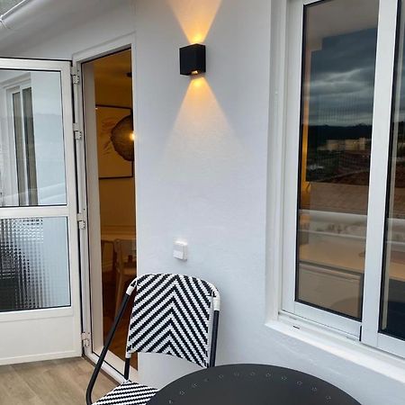 Terraza As Travesas Apartamento Betanzos Exterior foto